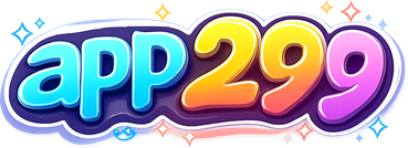 app 299 লোগো
